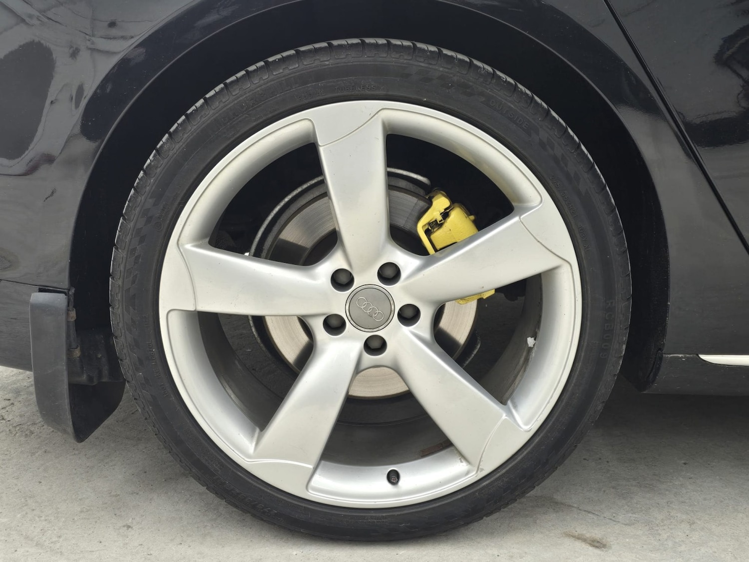 Used Audi A8 2015 for sale - 78182957: Photo 21