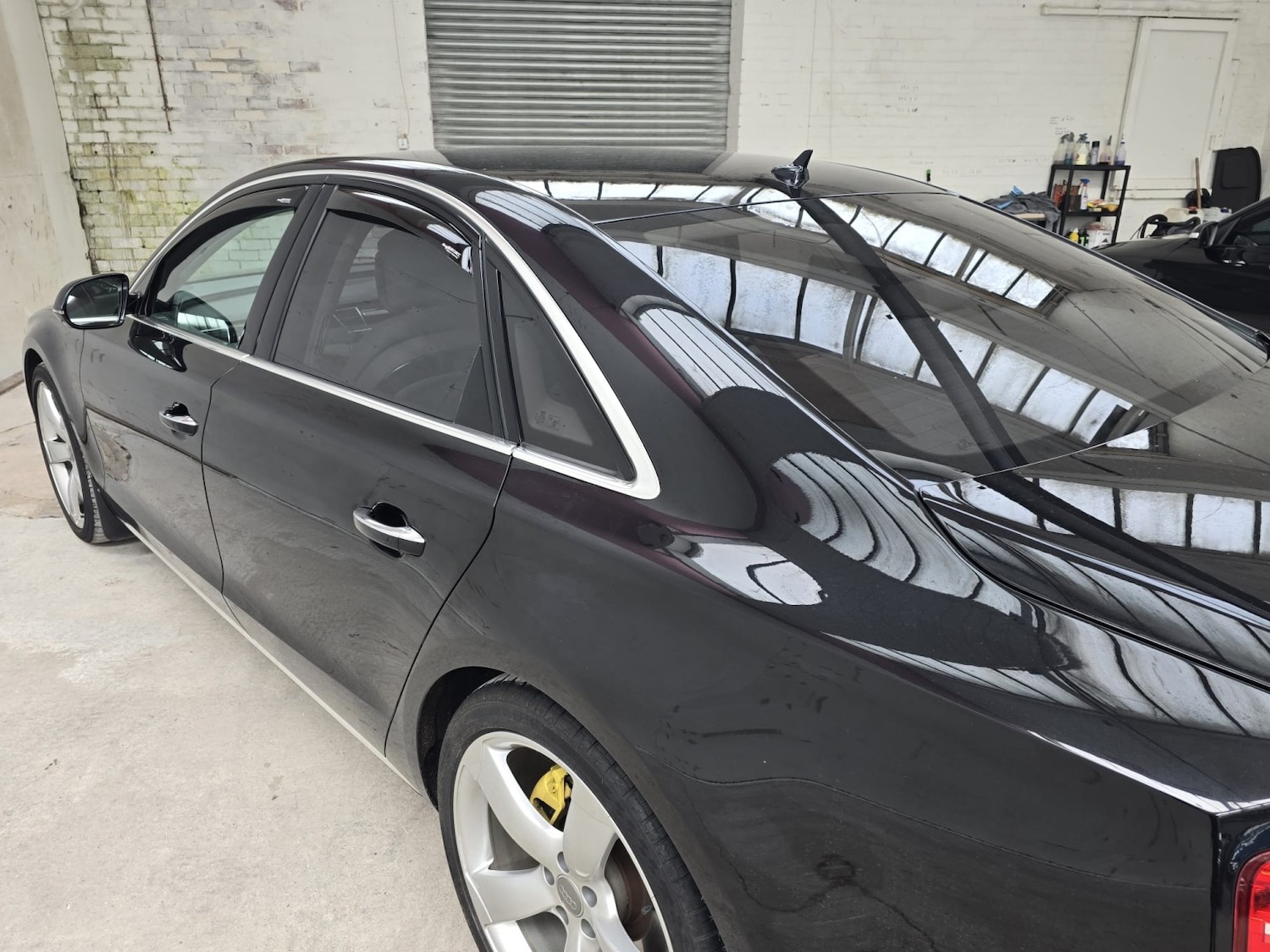 Used Audi A8 2015 for sale - 78182957: Photo 23