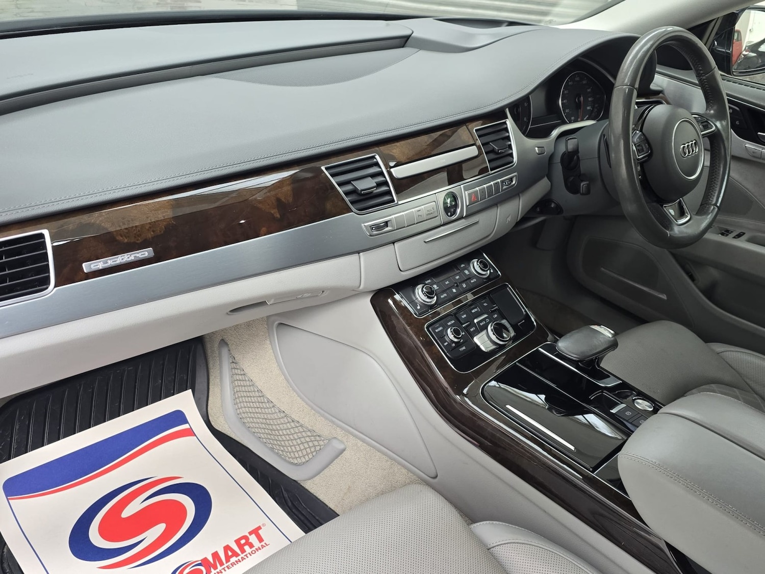 Used Audi A8 2015 for sale - 78182957: Photo 27