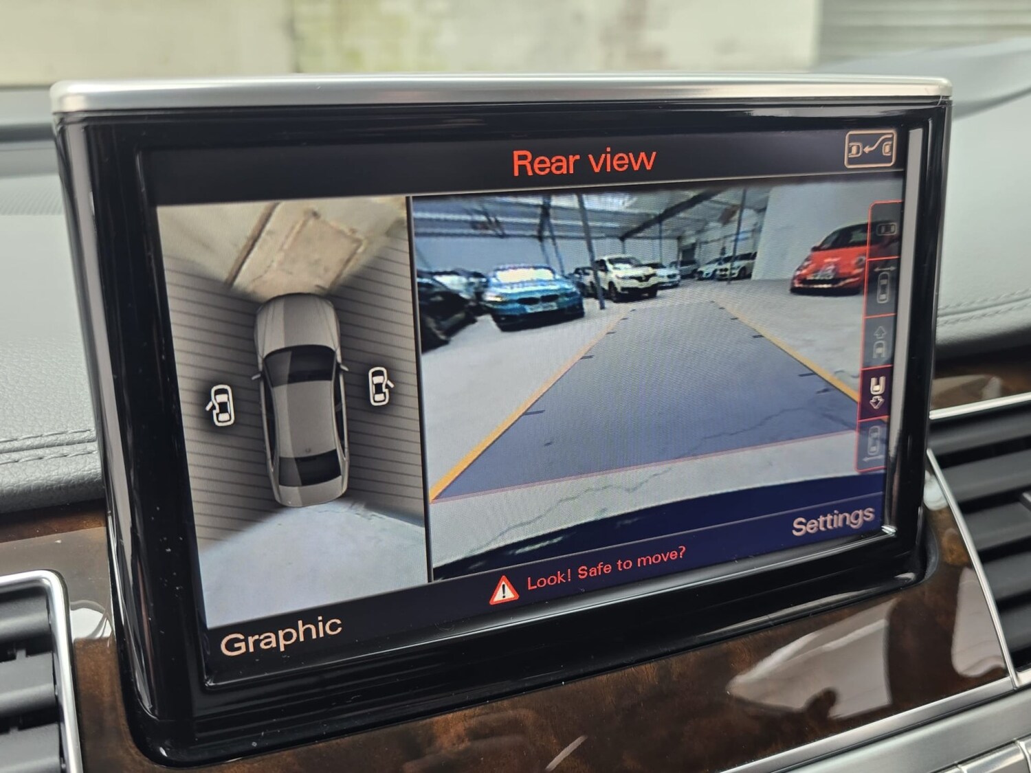 Used Audi A8 2015 for sale - 78182957: Photo 28