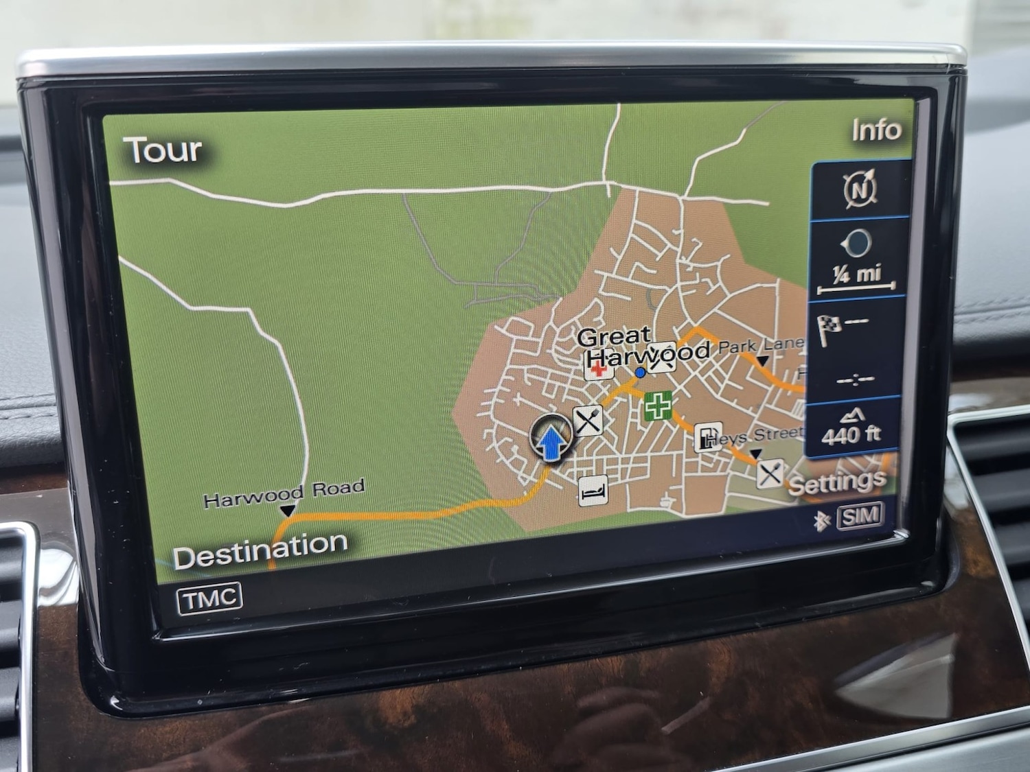 Used Audi A8 2015 for sale - 78182957: Photo 29