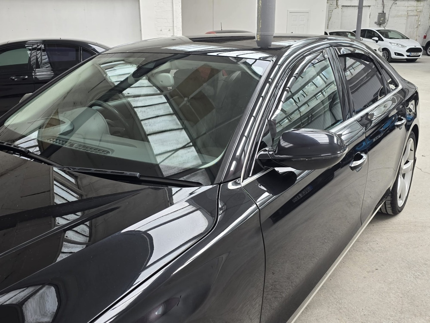 Used Audi A8 2015 for sale - 78182957: Photo 31