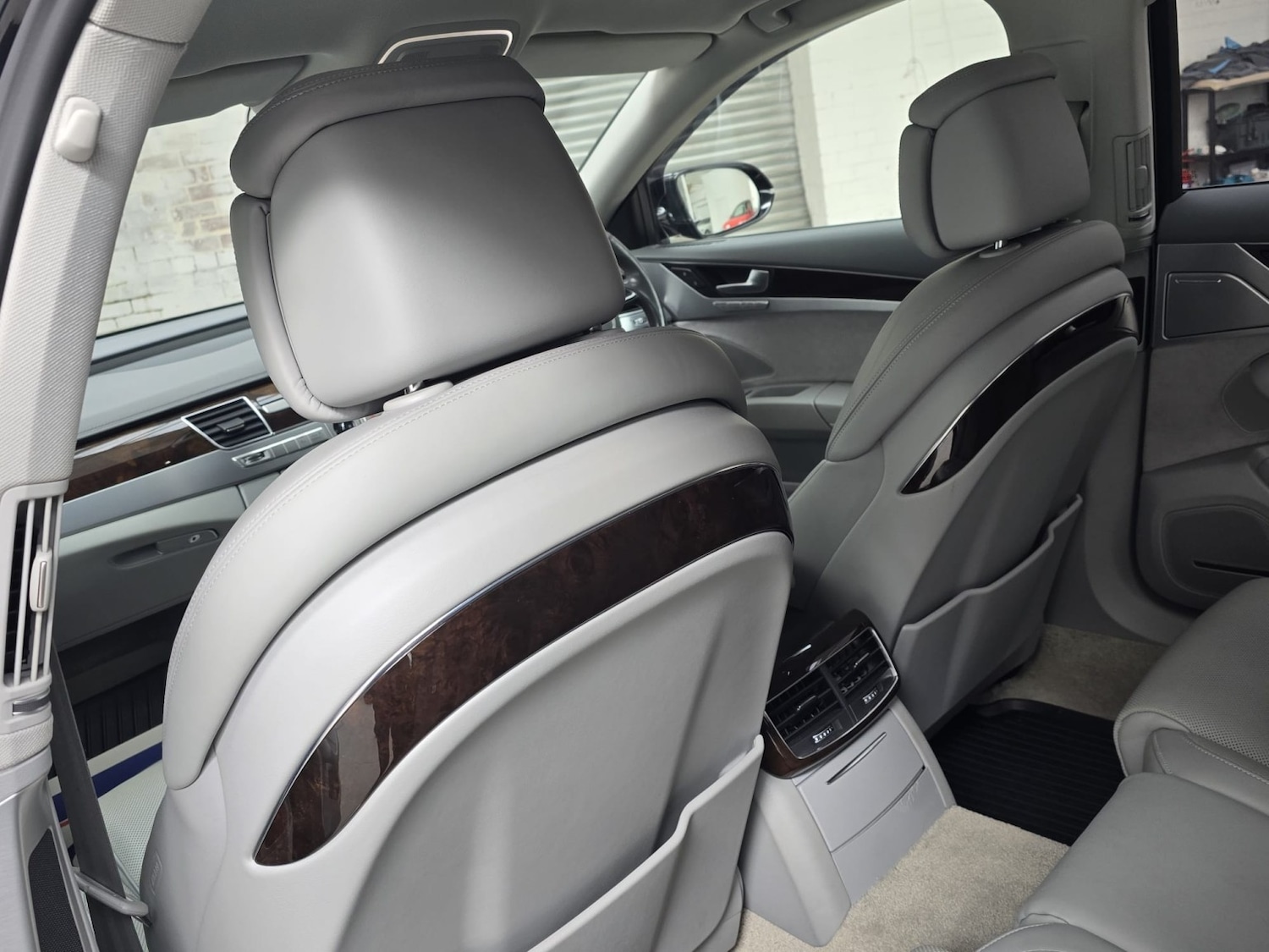 Used Audi A8 2015 for sale - 78182957: Photo 38