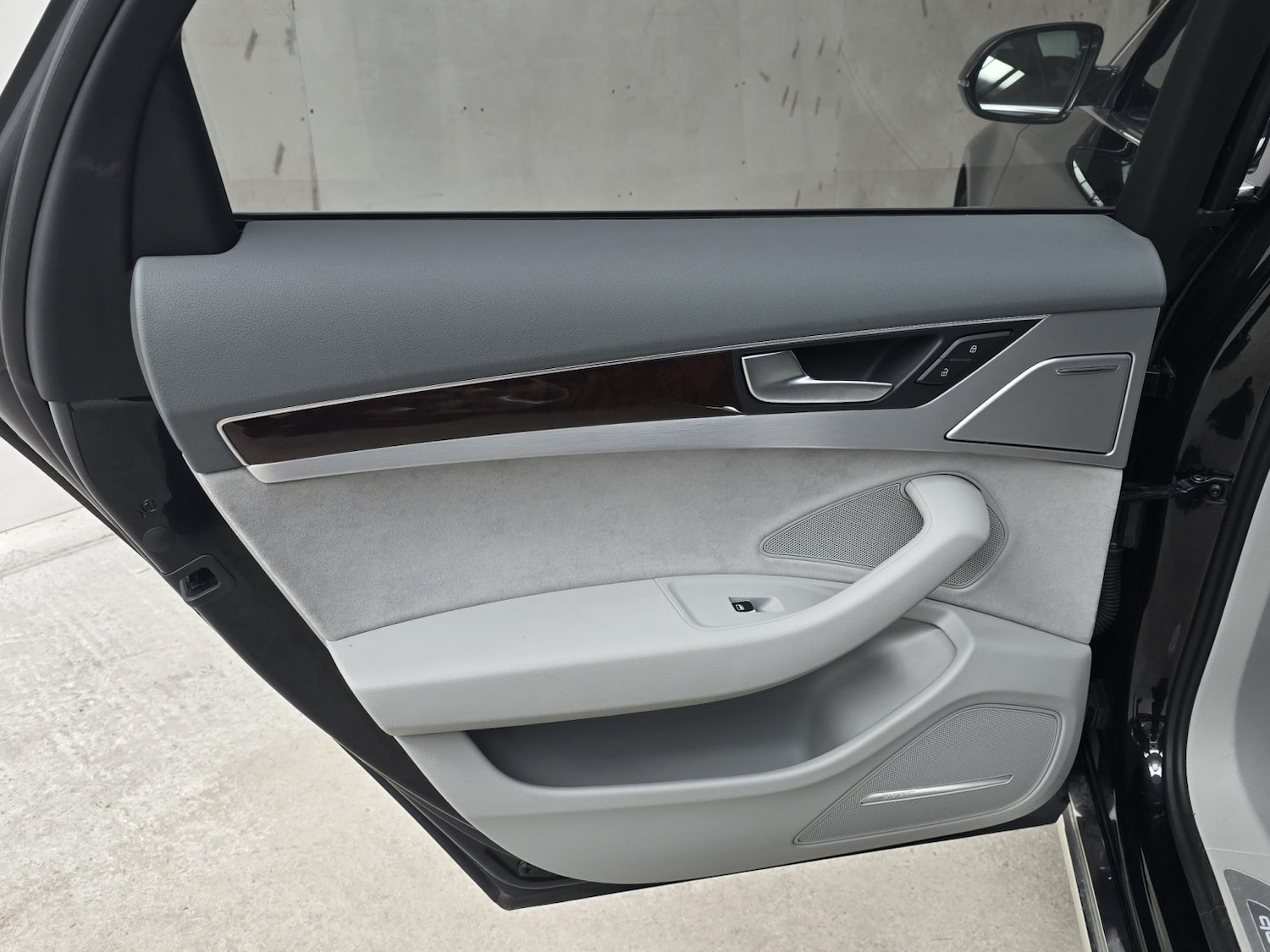 Used Audi A8 2015 for sale - 78182957: Photo 39