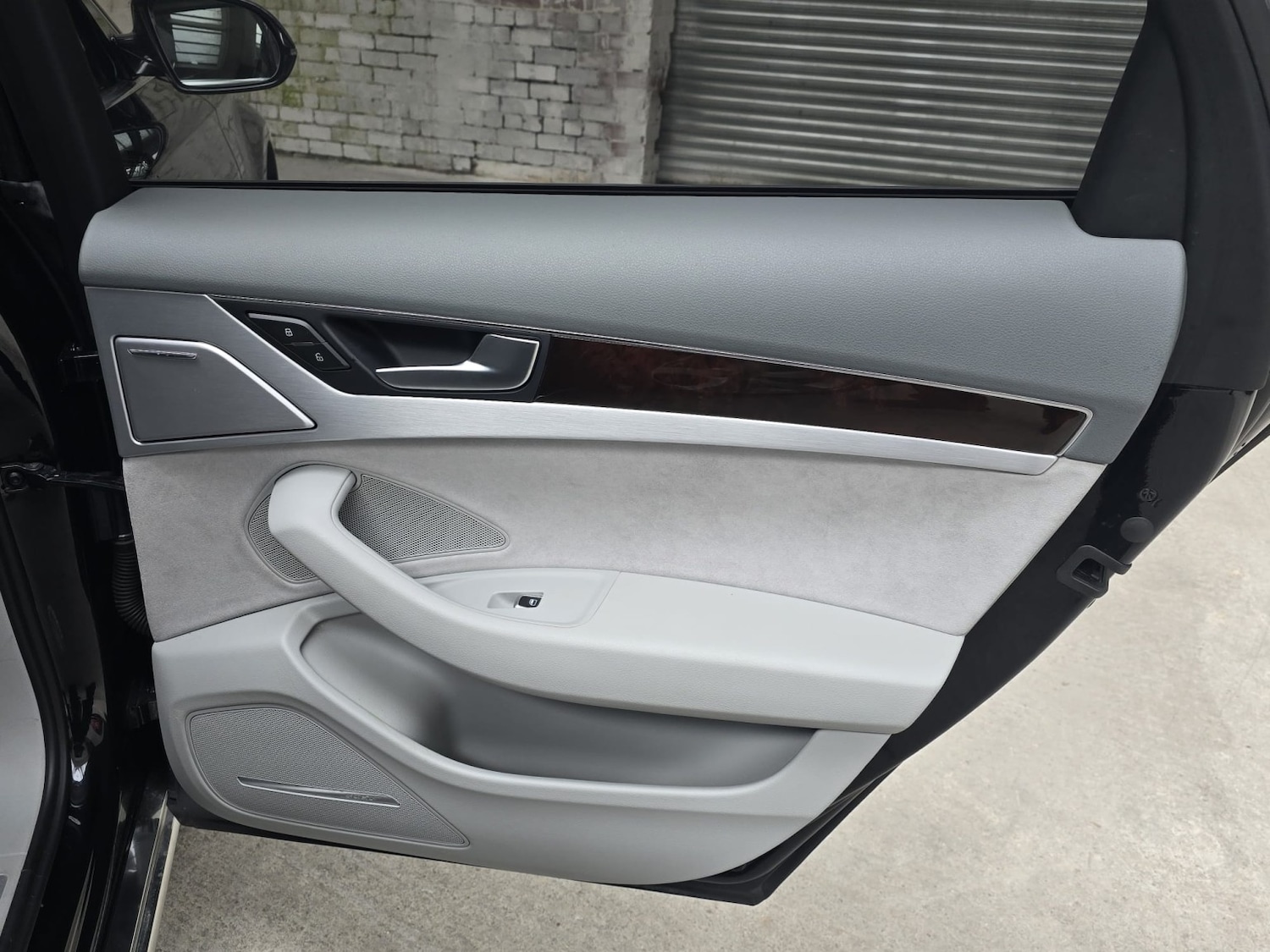 Used Audi A8 2015 for sale - 78182957: Photo 40