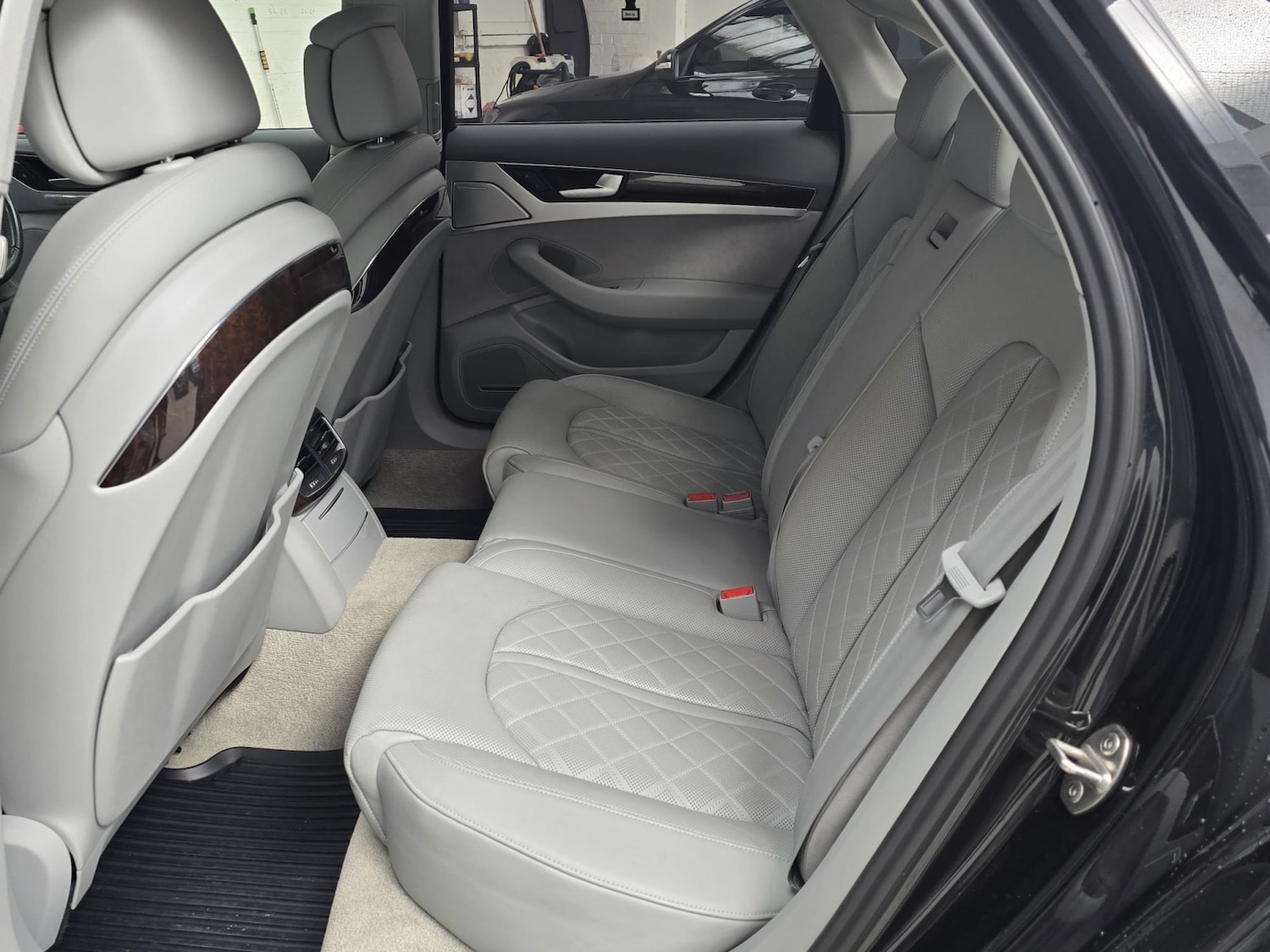 Used Audi A8 2015 for sale - 78182957: Photo 41