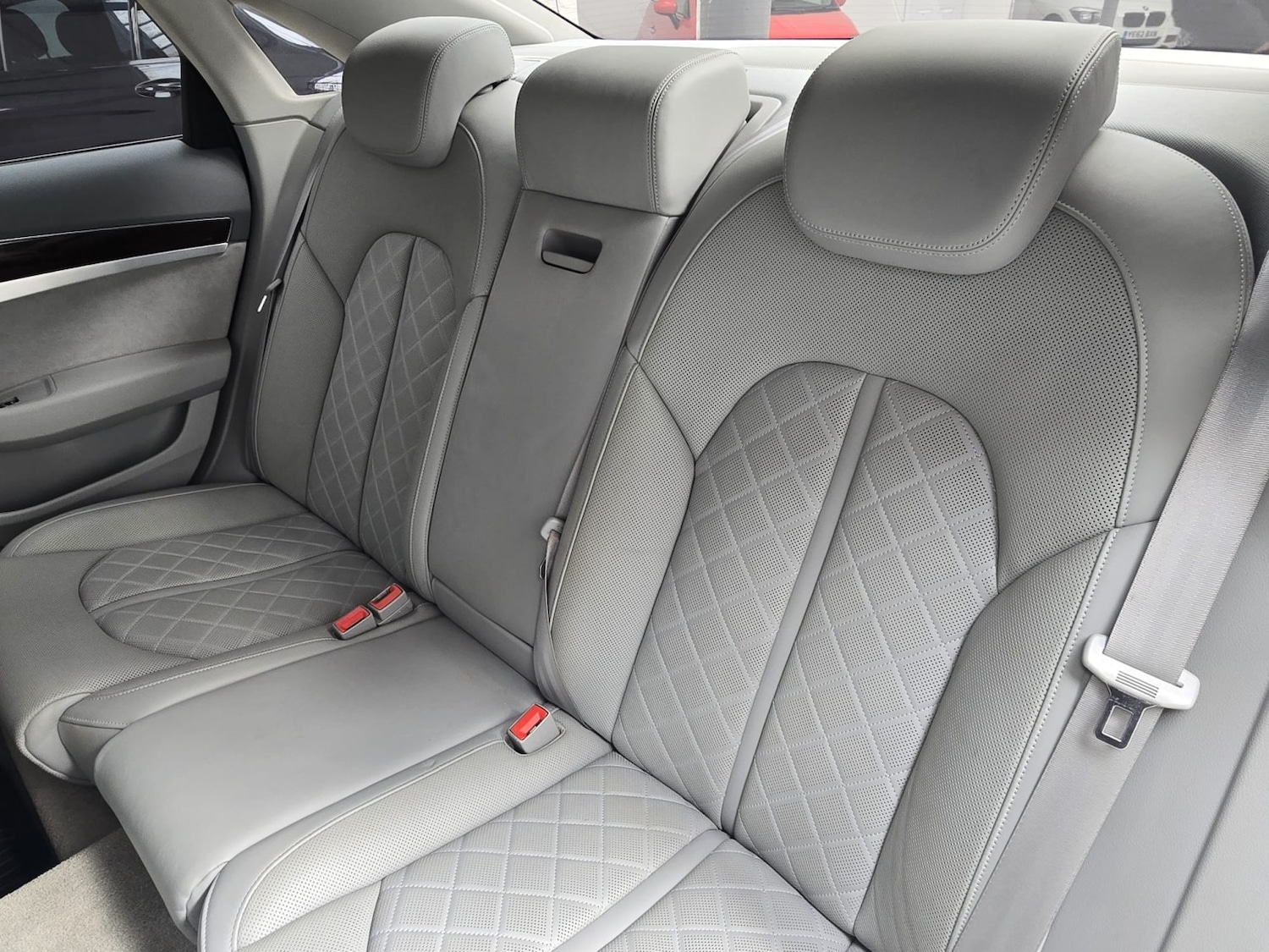 Used Audi A8 2015 for sale - 78182957: Photo 42