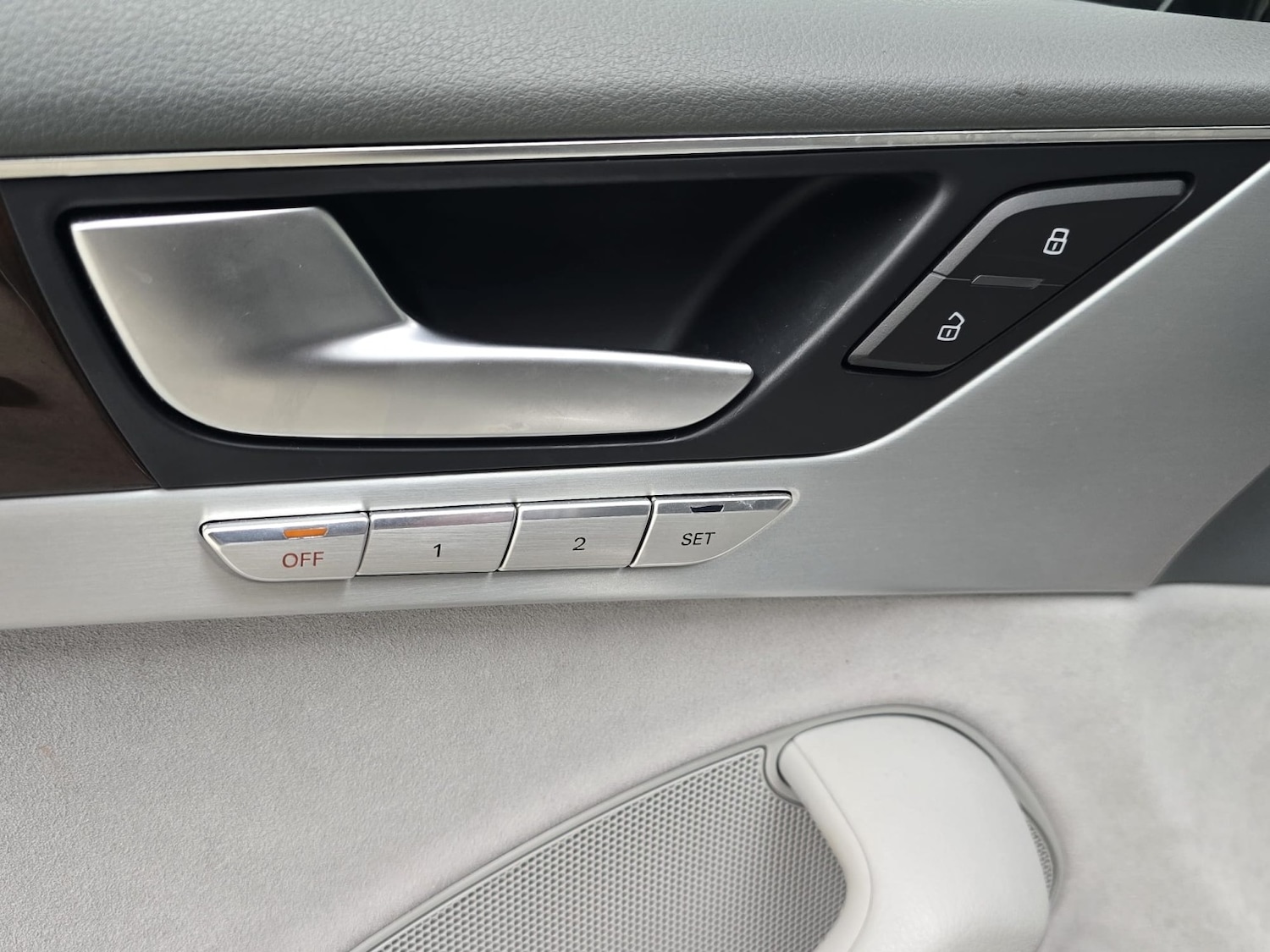 Used Audi A8 2015 for sale - 78182957: Photo 43