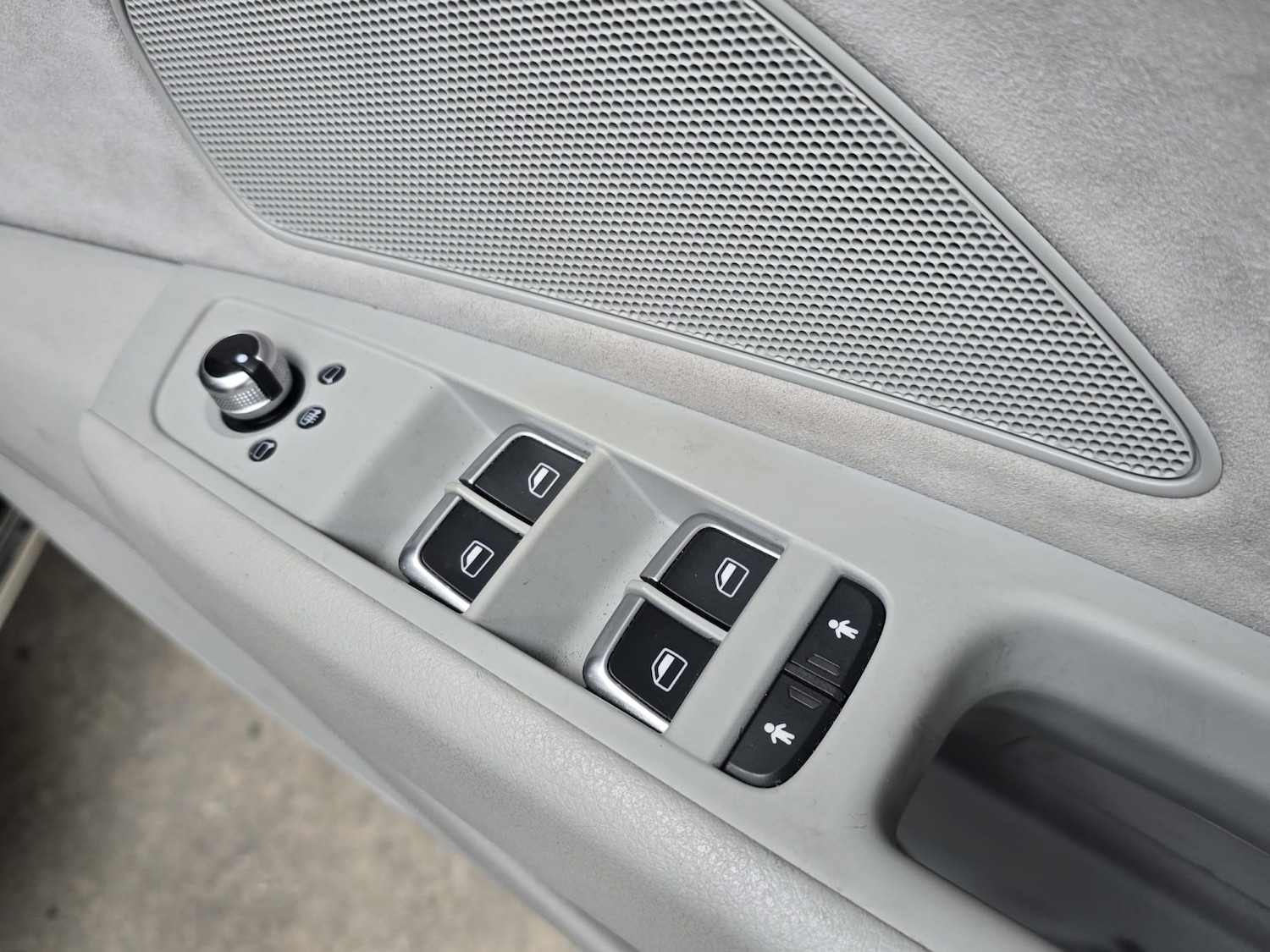 Used Audi A8 2015 for sale - 78182957: Photo 44