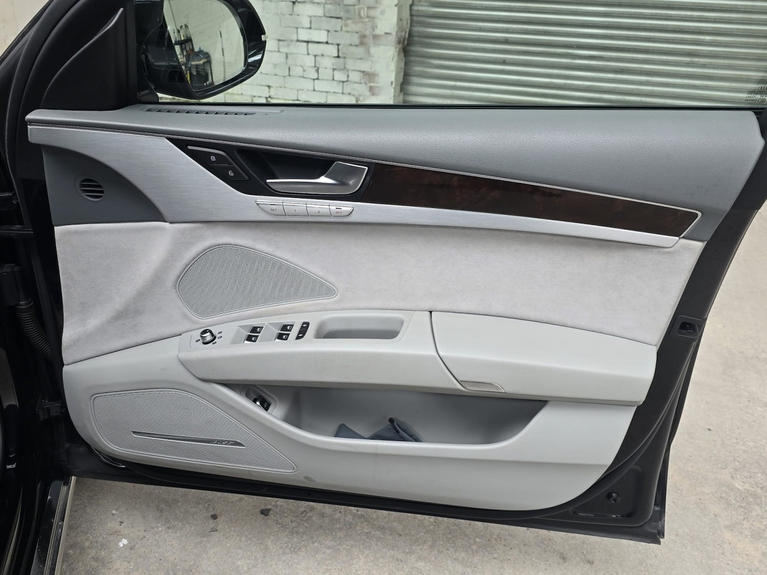 Used Audi A8 2015 for sale - 78182957: Photo 45