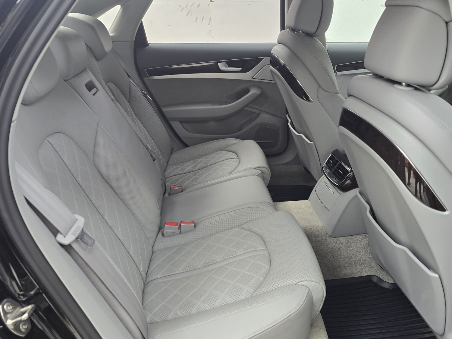 Used Audi A8 2015 for sale - 78182957: Photo 46