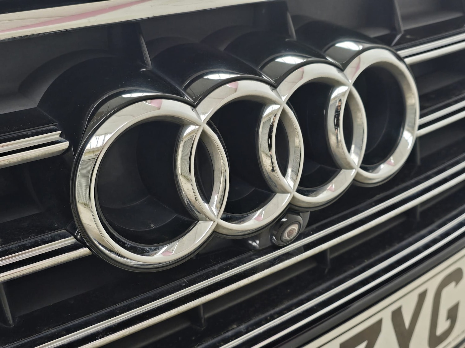 Used Audi A8 2015 for sale - 78182957: Photo 5