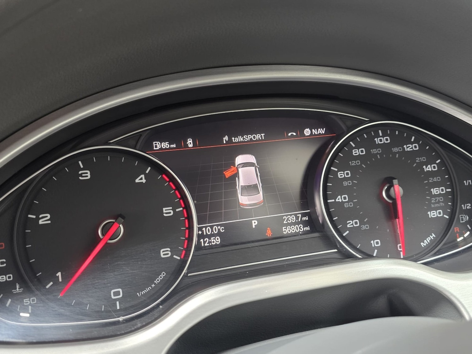 Used Audi A8 2015 for sale - 78182957: Photo 50