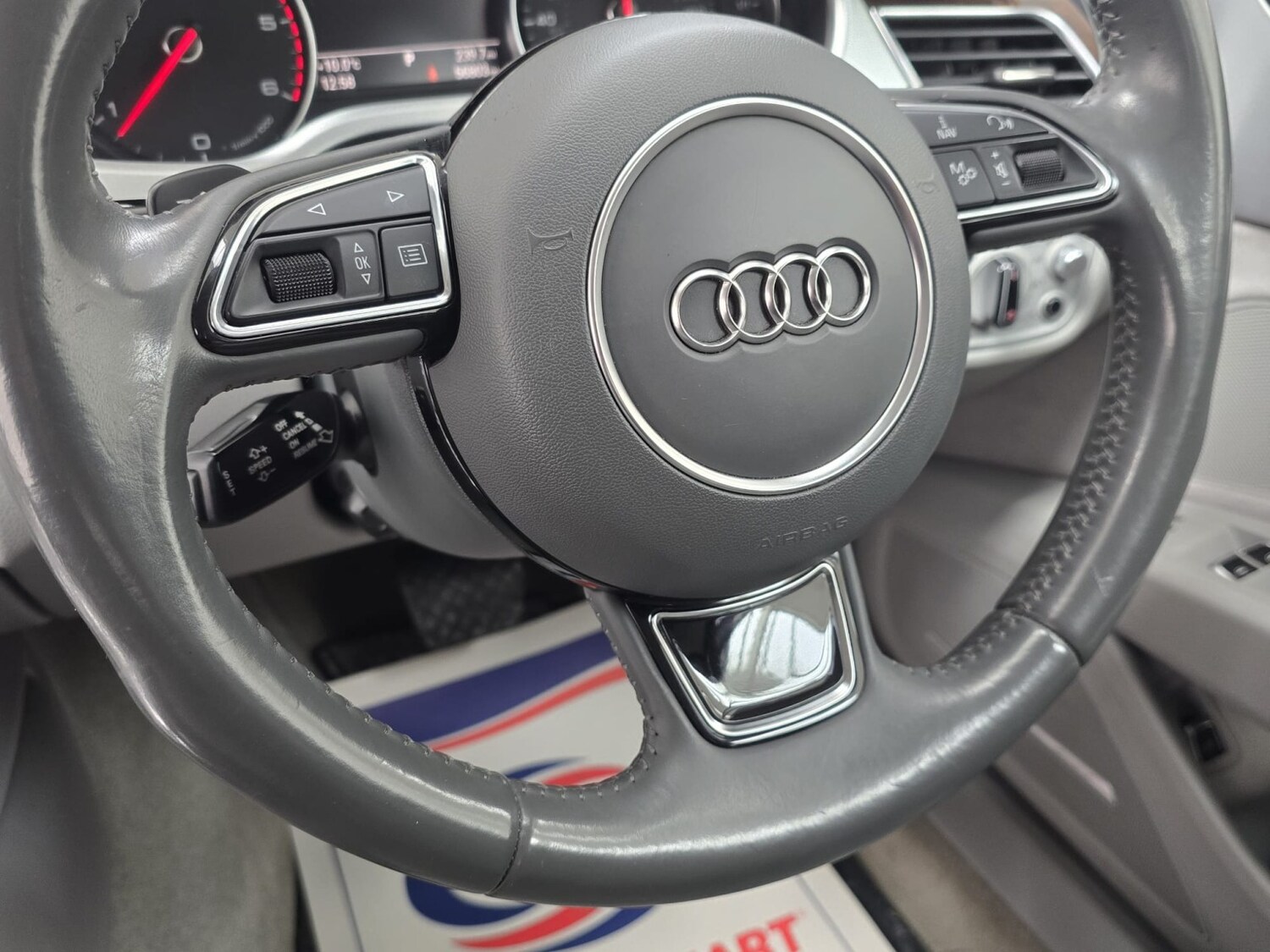 Used Audi A8 2015 for sale - 78182957: Photo 51