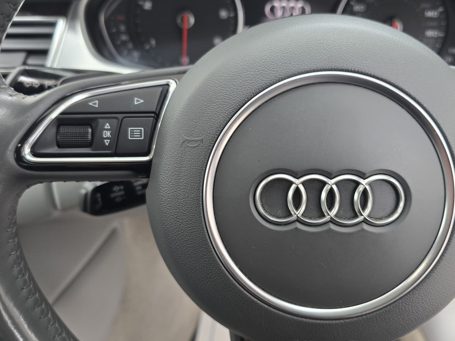 Used Audi A8 2015 for sale - 78182957: Photo 54