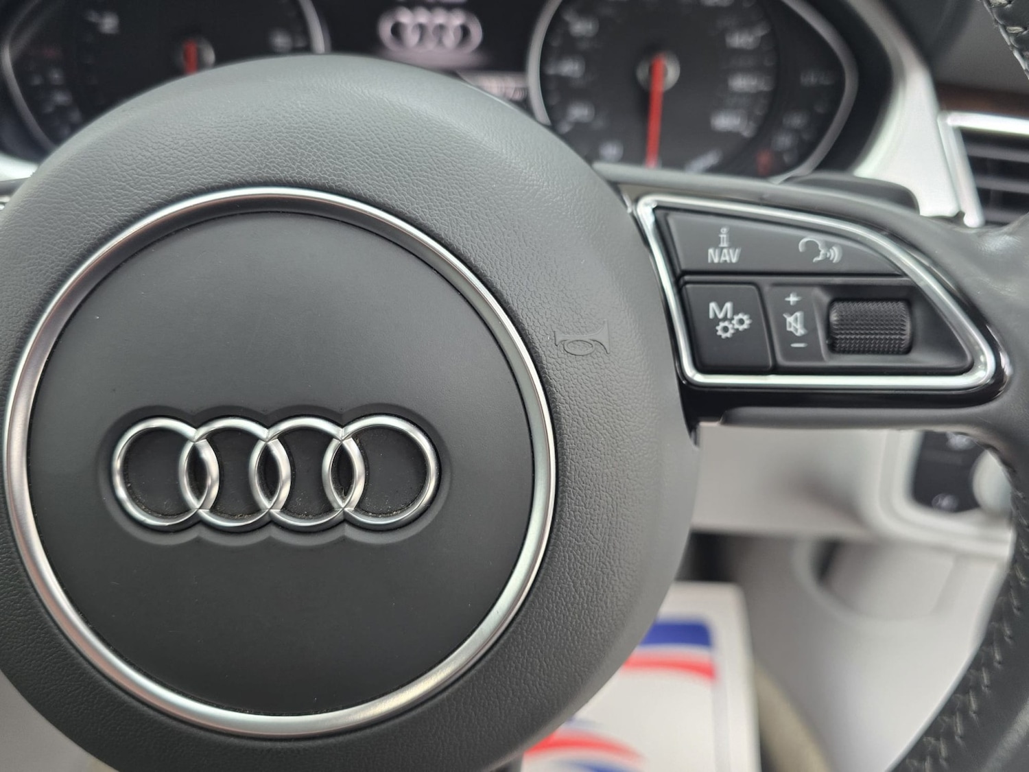 Used Audi A8 2015 for sale - 78182957: Photo 55