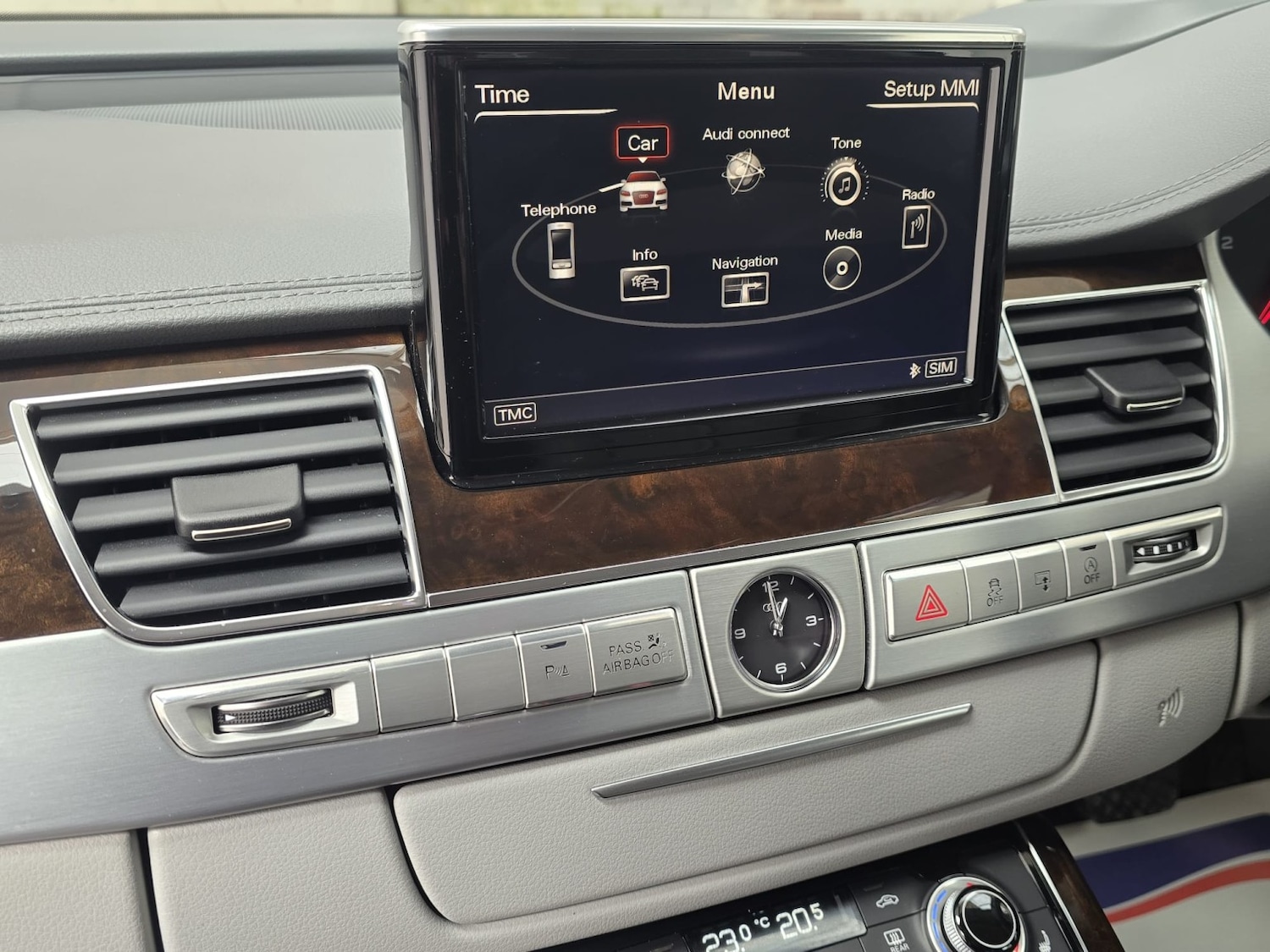 Used Audi A8 2015 for sale - 78182957: Photo 56
