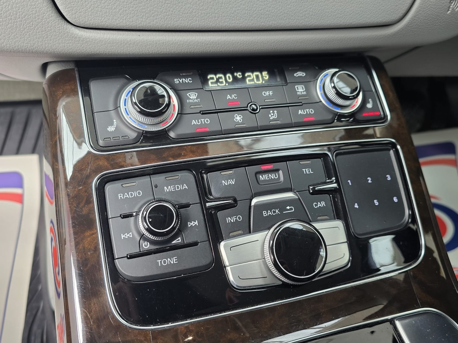 Used Audi A8 2015 for sale - 78182957: Photo 57