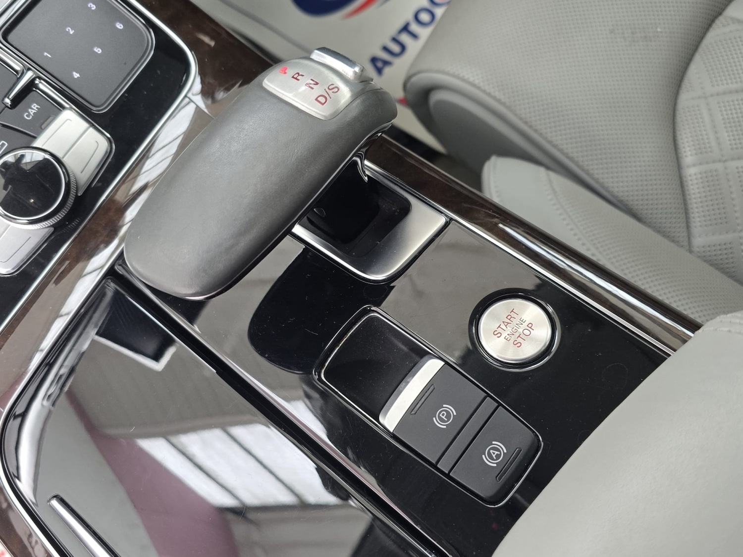 Used Audi A8 2015 for sale - 78182957: Photo 58