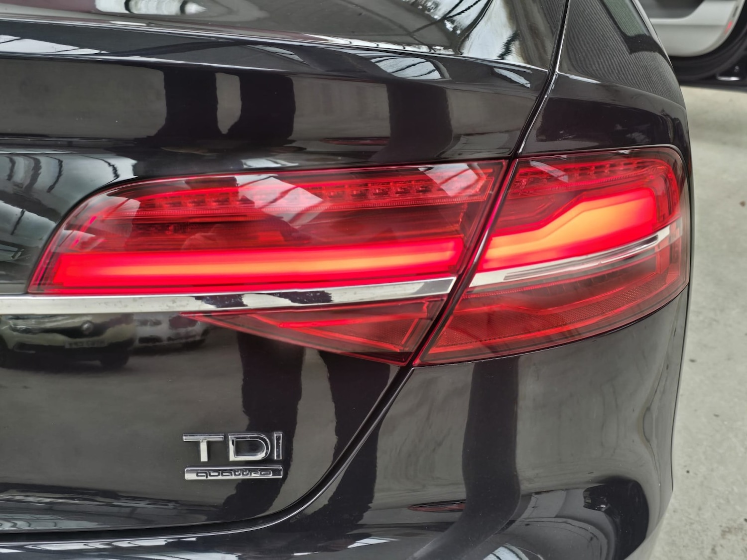 Used Audi A8 2015 for sale - 78182957: Photo 6