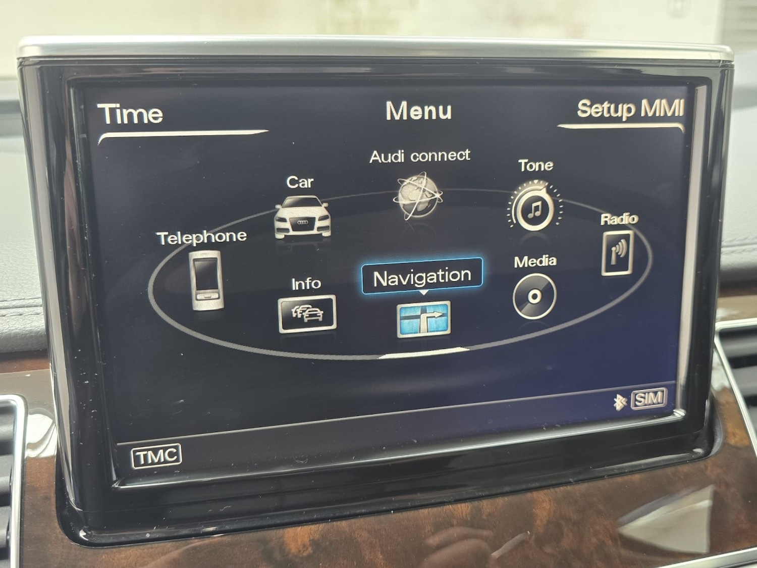 Used Audi A8 2015 for sale - 78182957: Photo 61