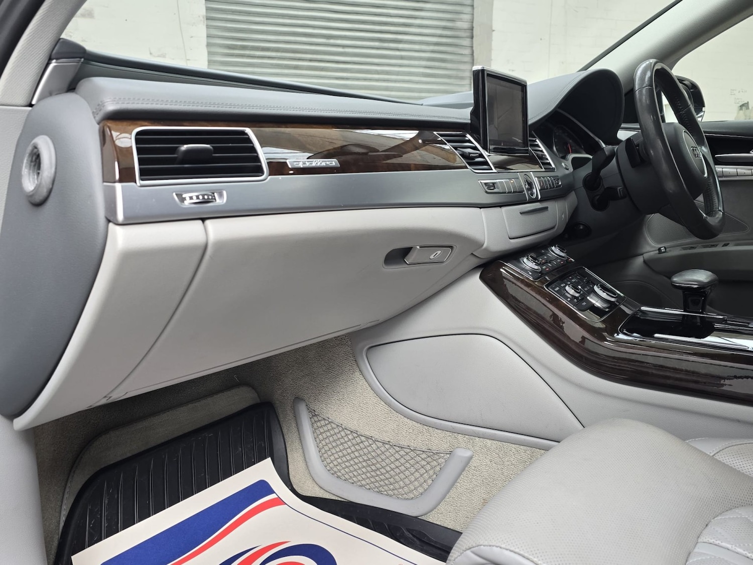 Used Audi A8 2015 for sale - 78182957: Photo 63