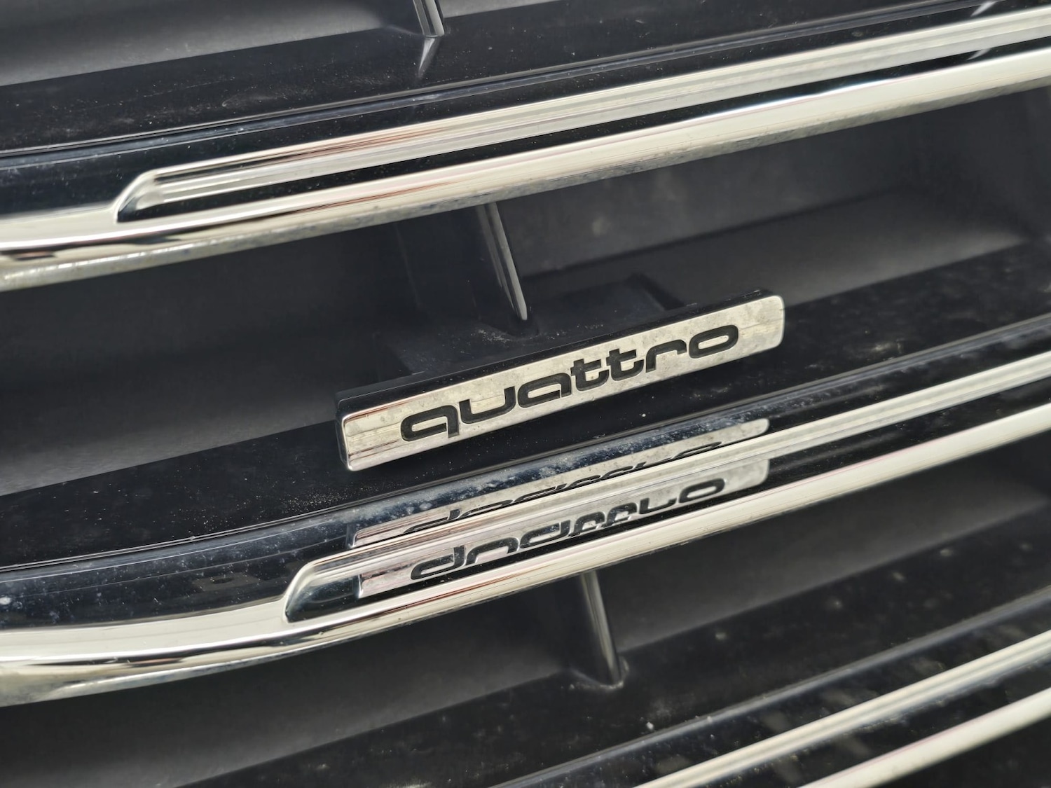 Used Audi A8 2015 for sale - 78182957: Photo 8