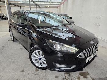 Used Ford Focus 2017 for sale - 78628411: Photo