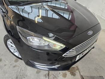 Used Ford Focus 2017 for sale - 78628411: Photo