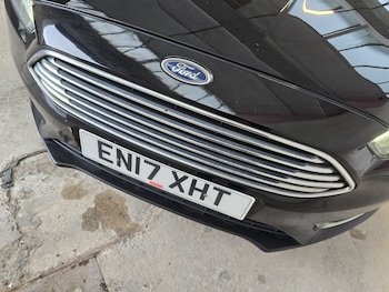 Used Ford Focus 2017 for sale - 78628411: Photo