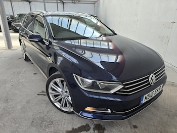 Used Volkswagen Passat 2016 for sale - 79400761: Photo