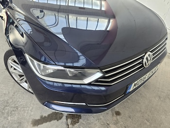 Used Volkswagen Passat 2016 for sale - 79400761: Photo