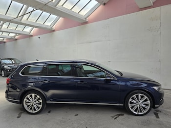 Used Volkswagen Passat 2016 for sale - 79400761: Photo