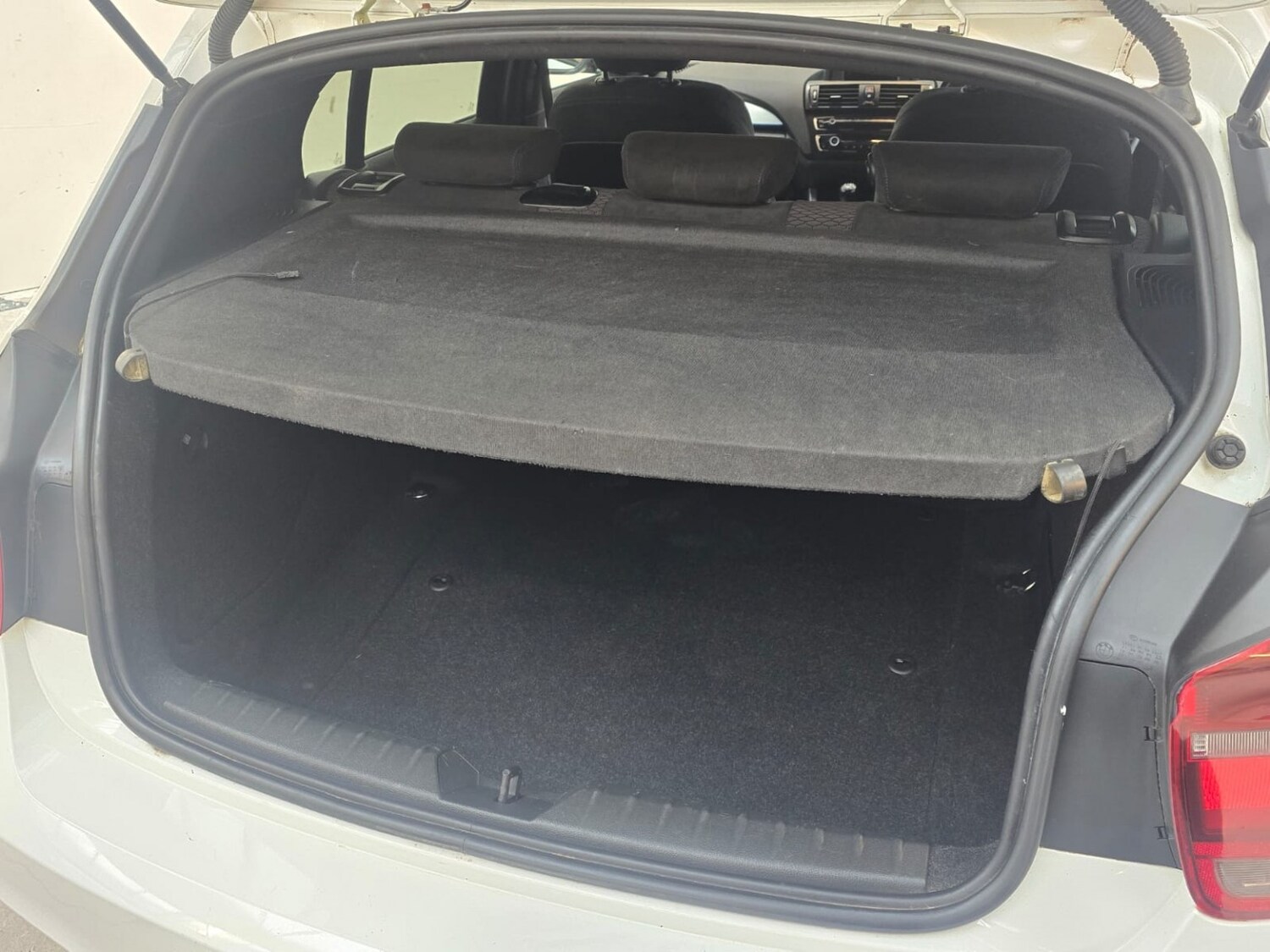 Used BMW 1 Series 2012 for sale - 78031727: Photo 10