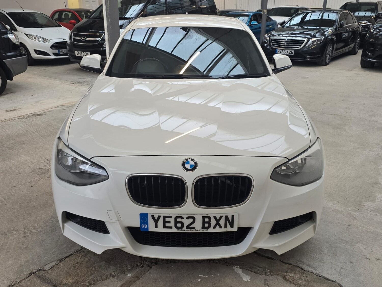 Used BMW 1 Series 2012 for sale - 78031727: Photo 11