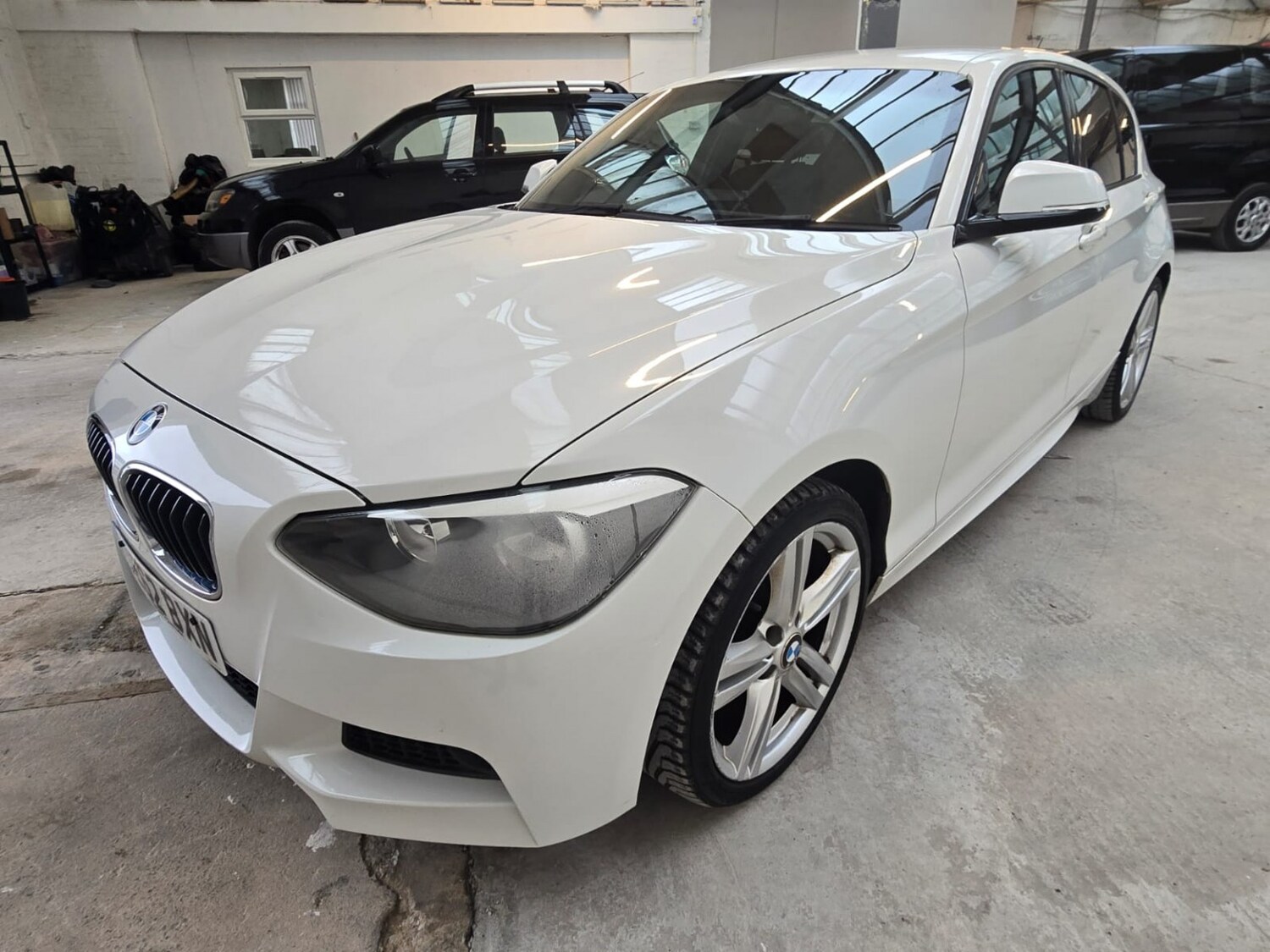 Used BMW 1 Series 2012 for sale - 78031727: Photo 12