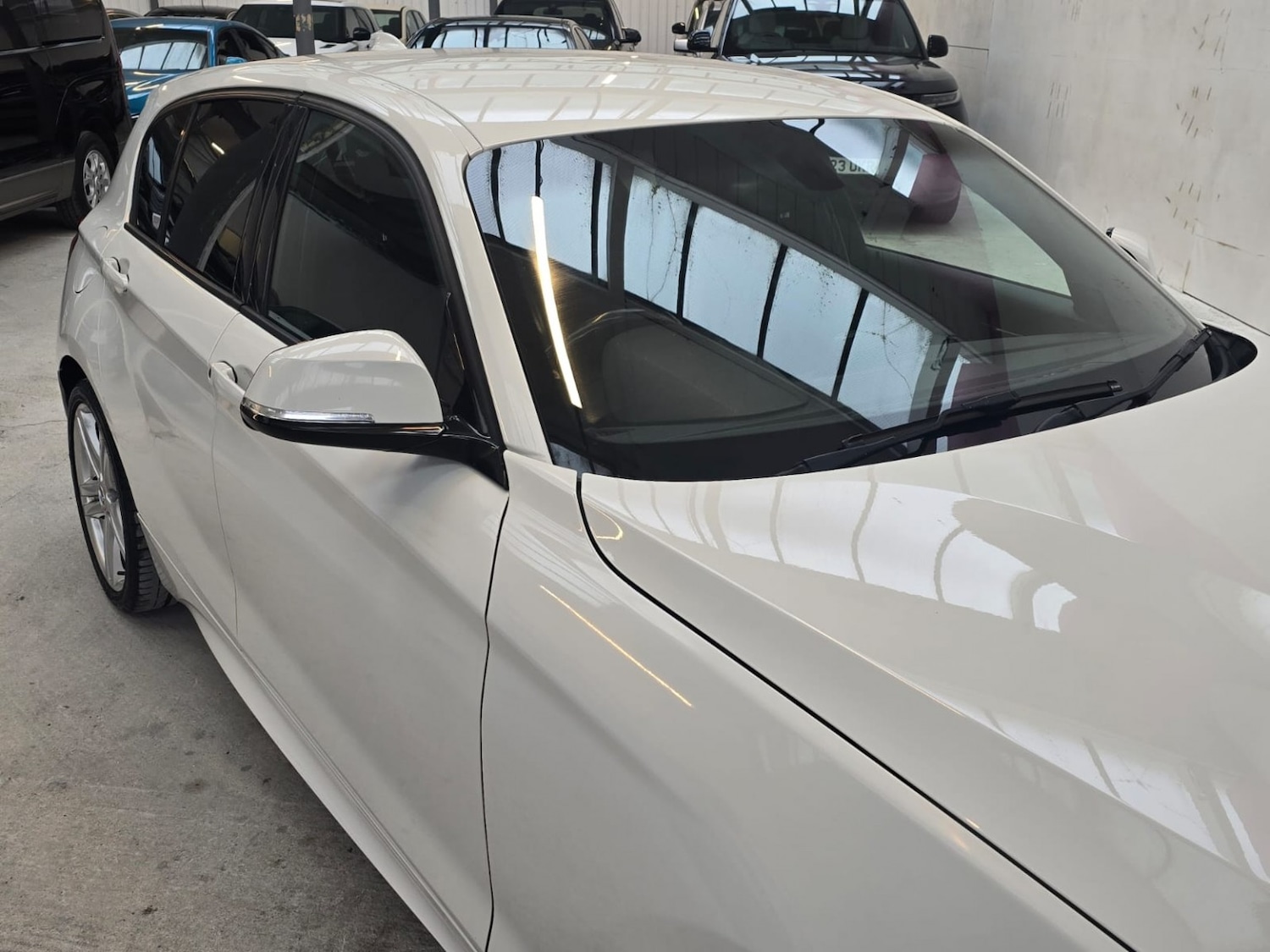 Used BMW 1 Series 2012 for sale - 78031727: Photo 14