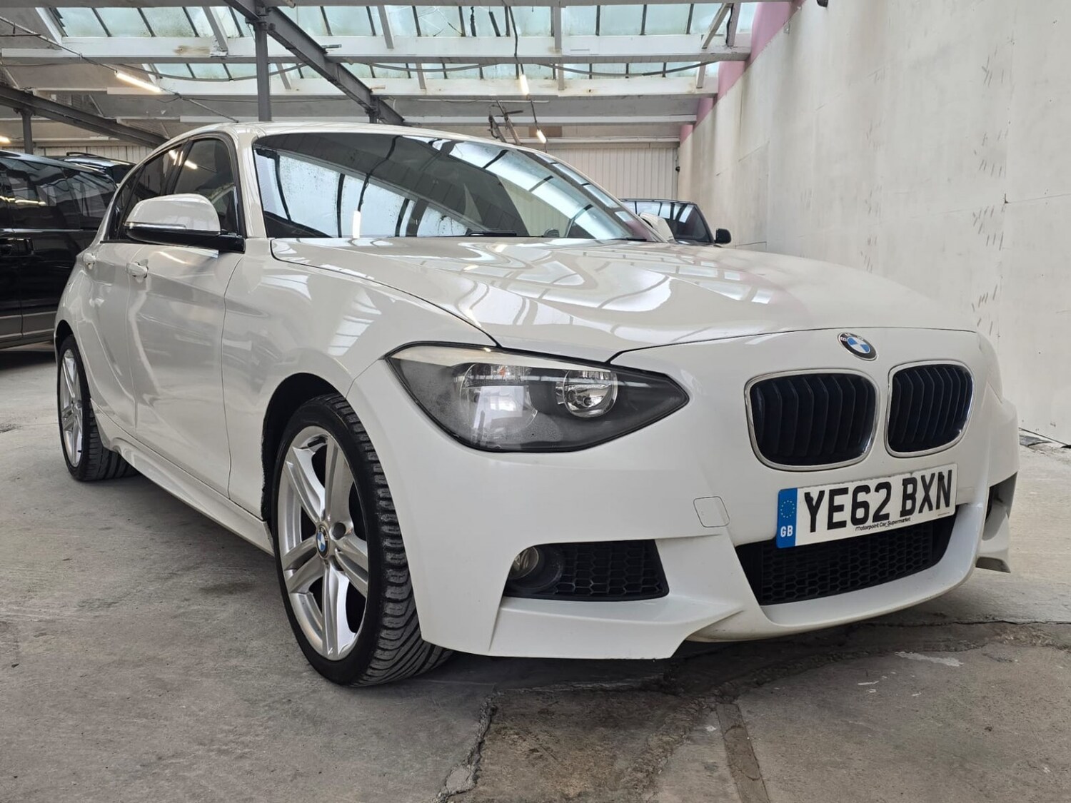 Used BMW 1 Series 2012 for sale - 78031727: Photo 15
