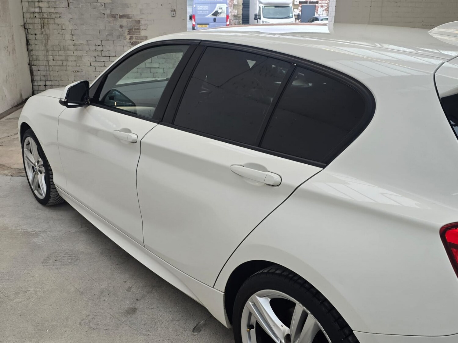 Used BMW 1 Series 2012 for sale - 78031727: Photo 17