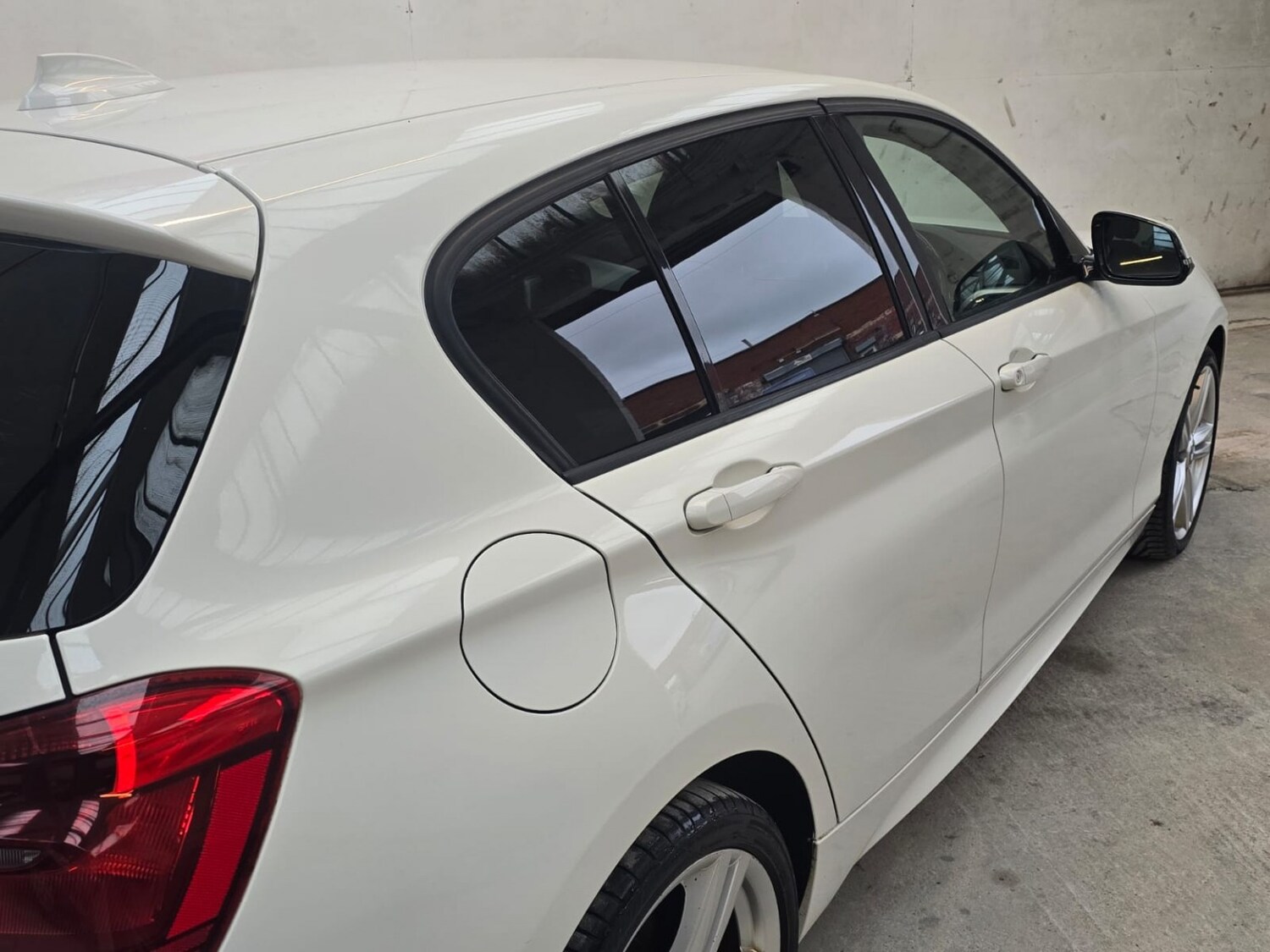 Used BMW 1 Series 2012 for sale - 78031727: Photo 18