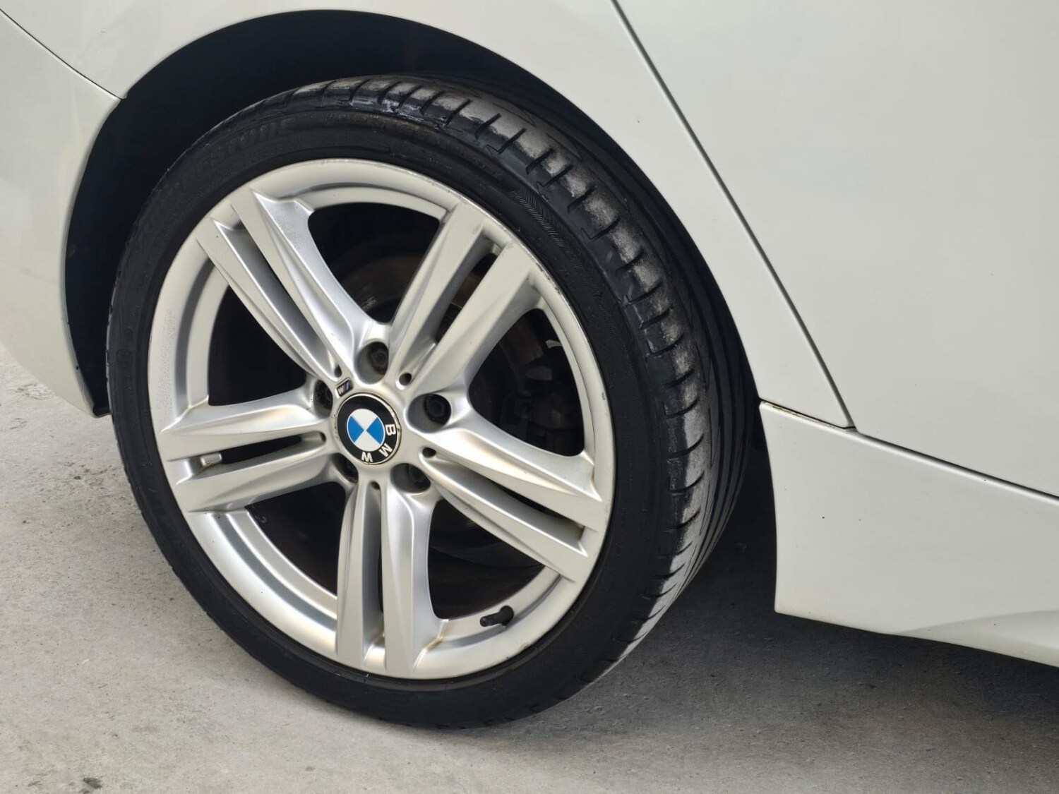 Used BMW 1 Series 2012 for sale - 78031727: Photo 19