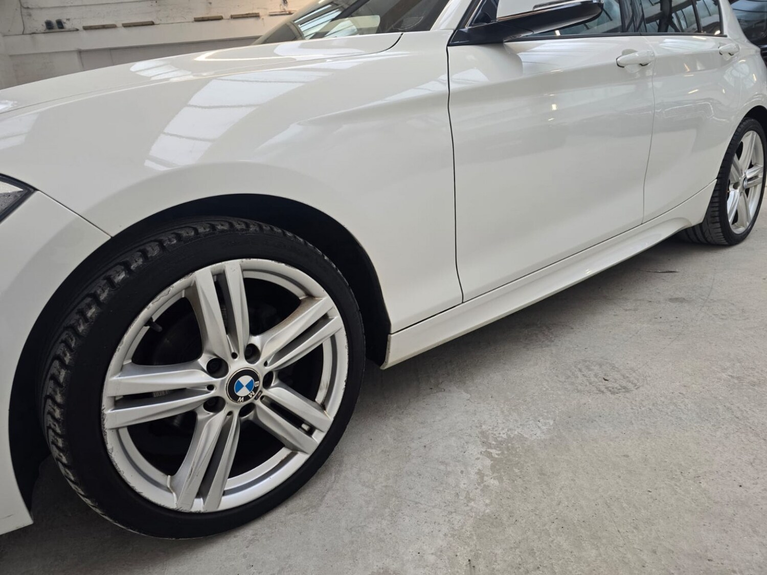 Used BMW 1 Series 2012 for sale - 78031727: Photo 21