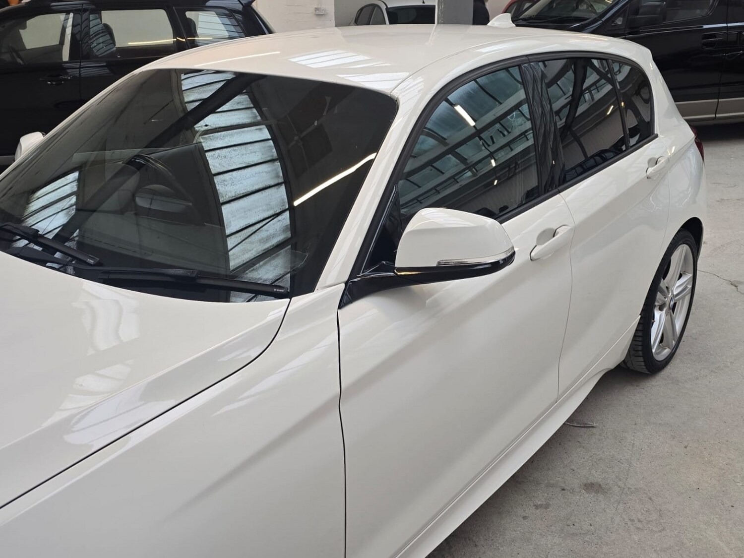 Used BMW 1 Series 2012 for sale - 78031727: Photo 22