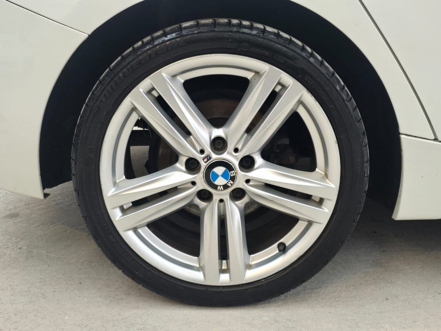 Used BMW 1 Series 2012 for sale - 78031727: Photo 23