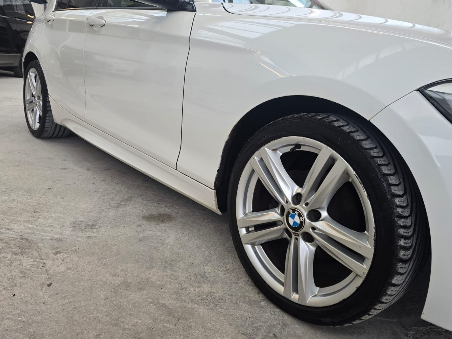 Used BMW 1 Series 2012 for sale - 78031727: Photo 24