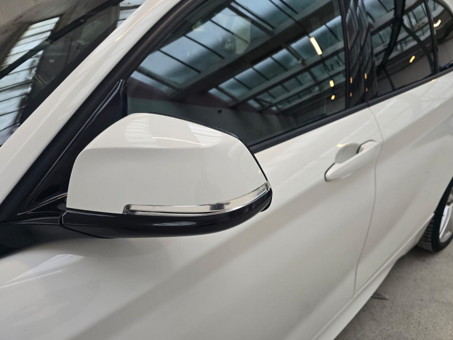 Used BMW 1 Series 2012 for sale - 78031727: Photo 27