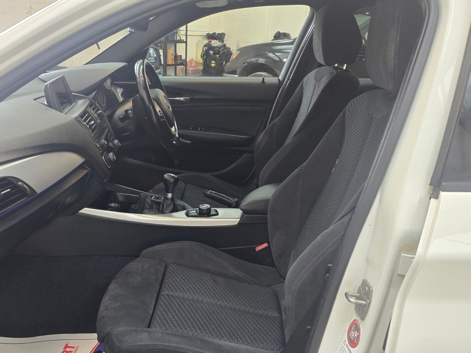 Used BMW 1 Series 2012 for sale - 78031727: Photo 28