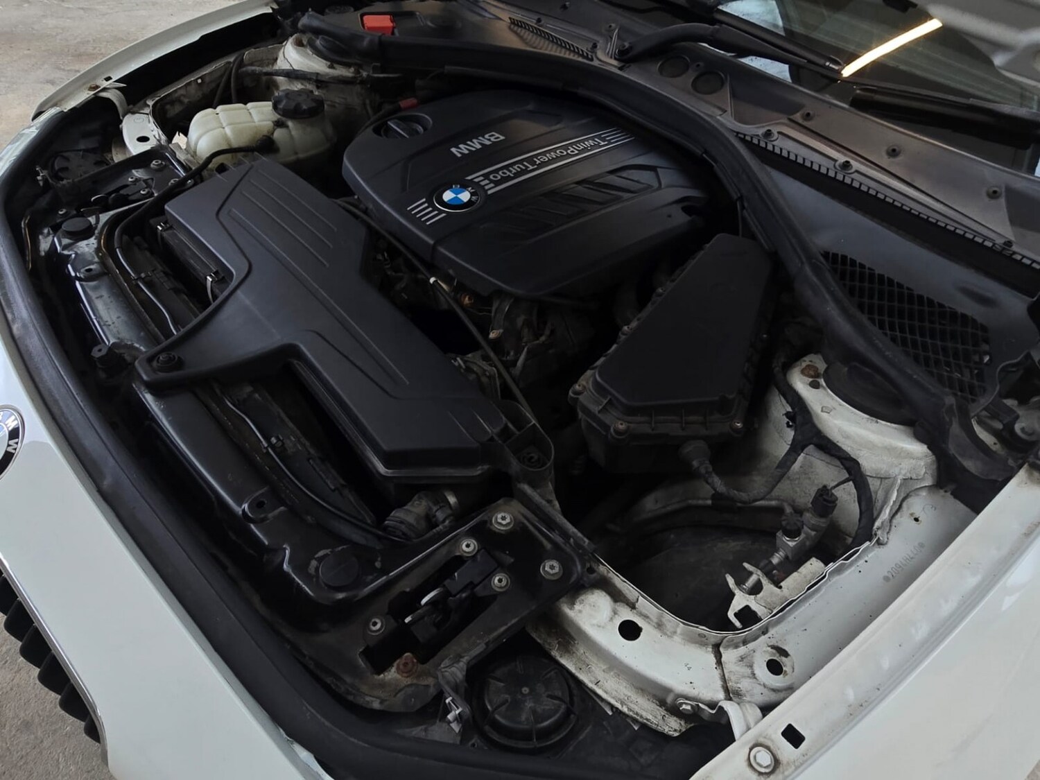 Used BMW 1 Series 2012 for sale - 78031727: Photo 29