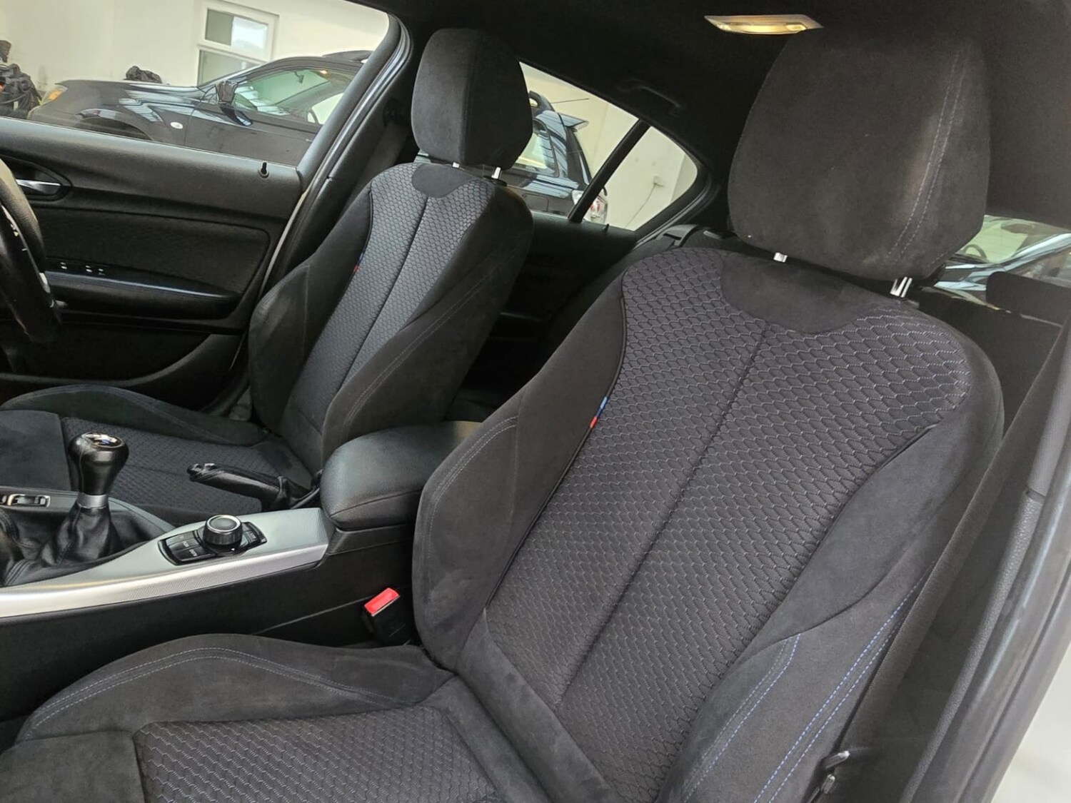 Used BMW 1 Series 2012 for sale - 78031727: Photo 30