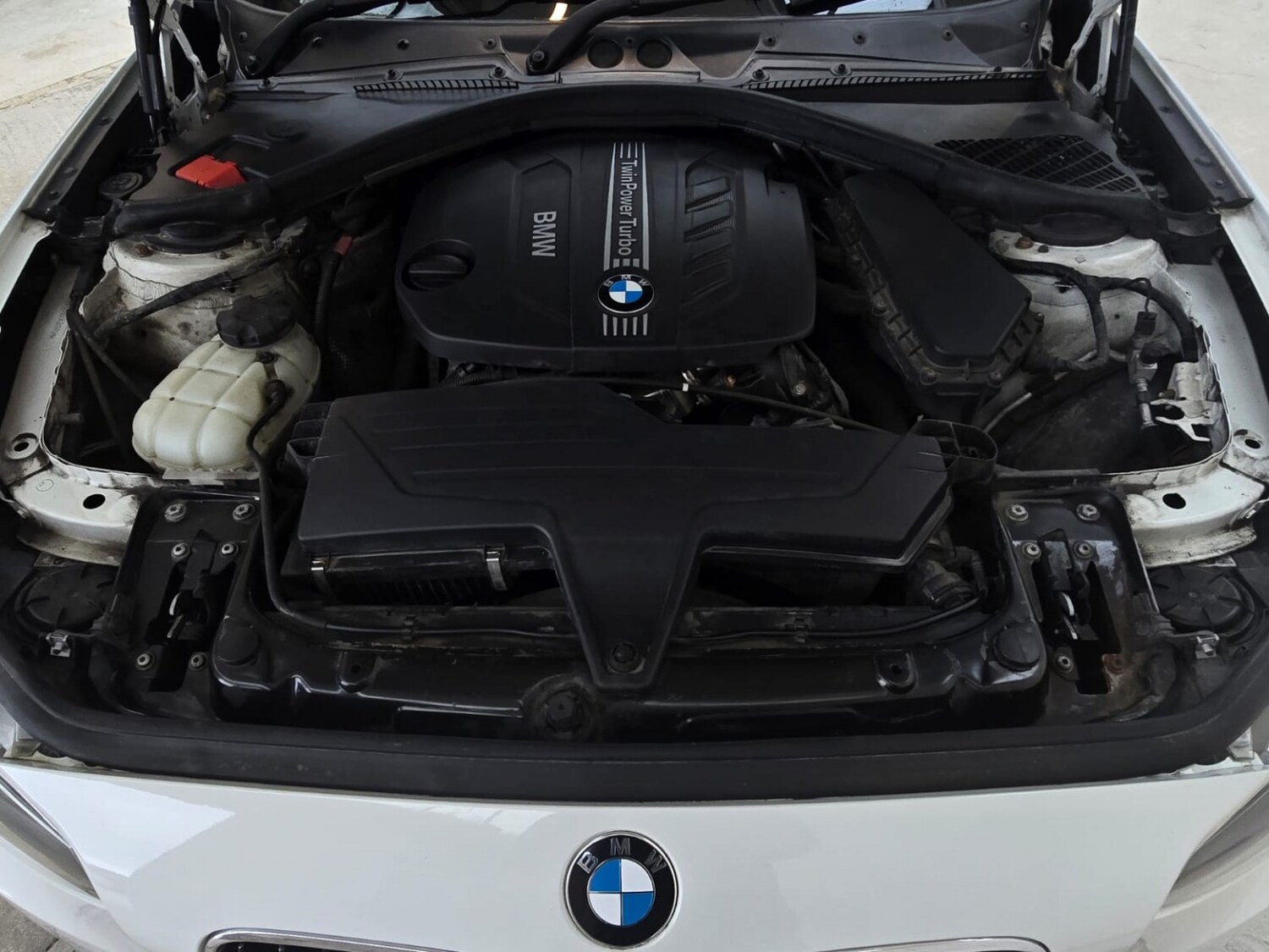 Used BMW 1 Series 2012 for sale - 78031727: Photo 31